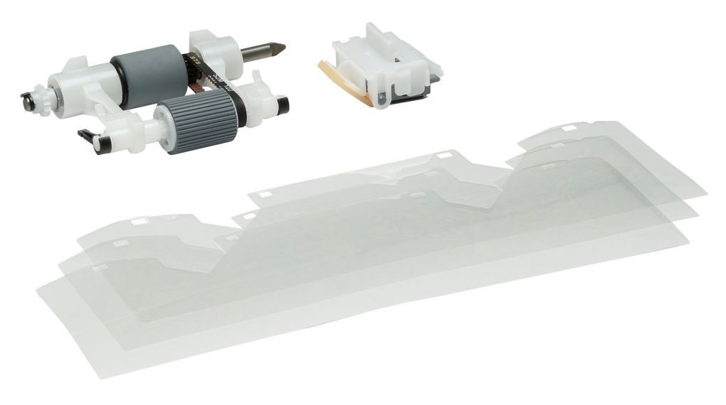 HP LaserJet Kit di Manutenzione Originale Q5997A, da 90.000 pagine, per stampanti HP LaserJet Serie MFP 4345, M4345, M4349, HP Color LaserJet Serie MFP CM4730 e 4730B0 HP LaserJet Kit di Manutenzione Originale Q5997A, da 90.000 pagine, per stampanti HP LaserJet Serie MFP 4345, M4345, M4349, HP Color LaserJet Serie MFP CM4730 e 4730B0